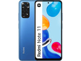 REDMI NOTE 11 T. BLUE 4 128