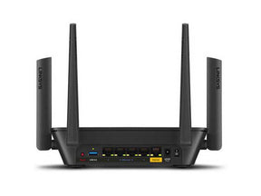 TRI-BAND MESH WIFI 5 ROUTER AC3000