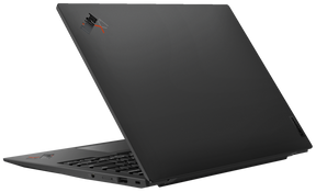 Lenovo ThinkPad X1 Carbon Gen 10 21CB - Design de dobradiças de 180 graus - Intel Core i7 1260P / 2.1 GHz - Evo - Win 11 Pro - Iris Xe Graphics - 16 GB RAM - 512 GB SSD TCG Opal Encryption 2, NVMe, Performance - 14" IPS 1920 x 1200 - NFC, Wi-Fi 6E -