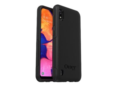 OtterBox Commuter Lite Samsung Galaxy A10 - black