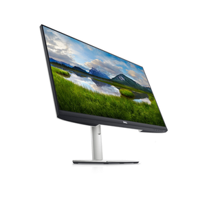 Dell S2721HS - Monitor LED - 27" - 1920 x 1080 Full HD (1080p) @ 75 Hz - IPS - 300 cd/m² - 1000:1 - 4 ms - HDMI, DisplayPort - con 3 años de garantía básica de intercambio avanzado