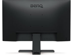 BenQ GW2780 - Monitor LCD - 27" - 1920 x 1080 Full HD (1080p) @ 60 Hz - IPS - 250 cd/m² - 1000:1 - 5 ms - HDMI, VGA, DisplayPort - altavoces - negro