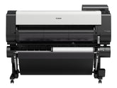 Canon imagePROGRAF TX-4000 - 44" impressora de grande formato - a cores - jacto de tinta - Rolo A1 (61,0 cm) - 2400 x 1200 ppp - USB 2.0, Gigabit LAN, Wi-Fi(n), host USB (2444C003)