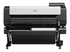 Canon imagePROGRAF TX-4000 - 44" large format printer - color - inkjet - A1 Roll (61.0 cm) - 2400 x 1200 dpi - USB 2.0, Gigabit LAN, Wi-Fi(n), USB host ( 2444C003)