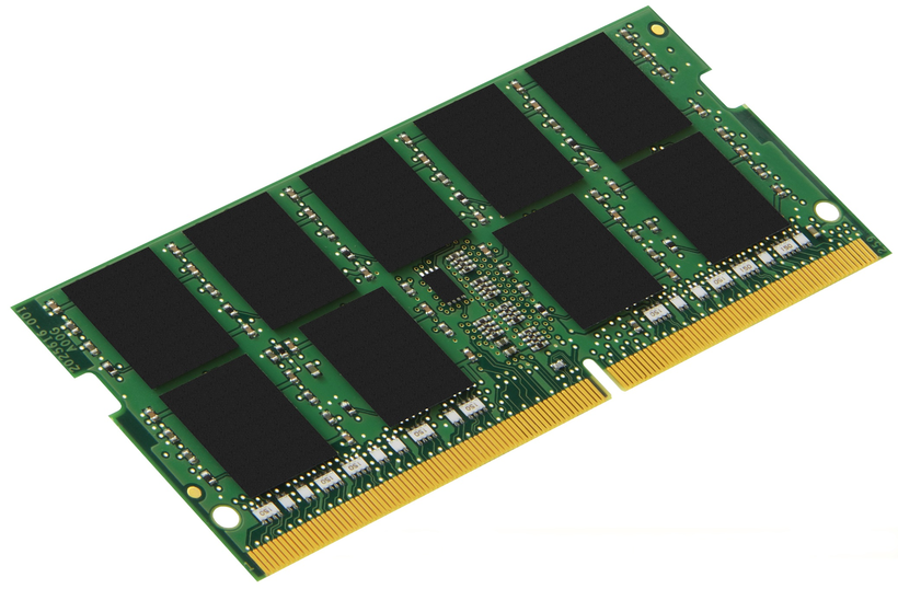 MÓDULO ECC DE 16 GB DDR4 2666 MHz (KTH-PN426E/16G)