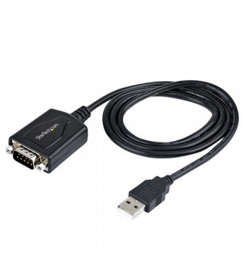 CABLE USB TO SERIES - WIN/MAC