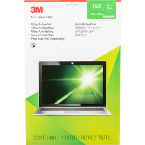 PORTABLE ANTI-GLARE FILTER 15.6W (AG15.6W9)