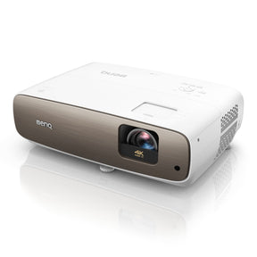 BenQ W2700i - DLP Projector - 3D - 2000 ANSI lumens - 3840 x 2160 - 16:9 - 4K - Android TV