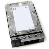 Dell - Custom Kit - disco rígido - 4 TB - intercambiável a quente - 3.5" - SAS 12Gb/s - NL - 7200 rpm - para PowerEdge T330 (3.5"), T340 (3.5"), T430 (3.5")