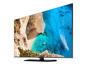 Samsung HG55ET690UB - 55" Classe Diagonal TV LCD com luz de fundo LED - hotel / hospitalidade - Smart TV - 4K UHD (2160p) 3840 x 2160 - HDR - preto