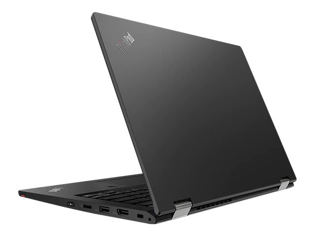 Lenovo ThinkPad L13 Yoga Gen 2 20VK - Design invertido - Intel Core i5 1135G7 / 2.4 GHz - Win 10 Pro 64-bit (inclui Licença Windows 11 Pro) - Iris Xe Graphics - 16 GB RAM - 512 GB SSD TCG Opal Encryption 2, NVMe - 13.3" IPS ecrã de toque 1920 x 1080