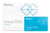 DSM virtual