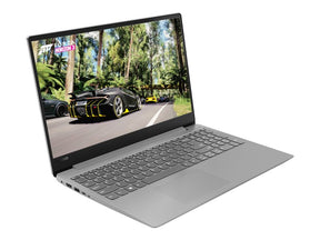 Lenovo IdeaPad 330S-15ARR 81FB - AMD Ryzen 7 2700U / 2,2 GHz - Win 10 Home 64-bit - Radeon RX Vega 10 - 8 GB RAM - 256 GB SSD - 15,6" IPS 1920 x 1080 (Full HD) - Wi-Fi 5 - gris hierro - kbd: portugués