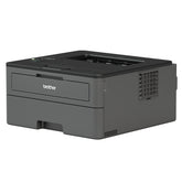 Brother HL-L2375DW - Printer - B/W - Duplex - Laser - A4/Legal - 2400 x 600 dpi - up to 34 ppm - capacity: 250 sheets - USB 2.0, LAN, Wi-Fi(n)