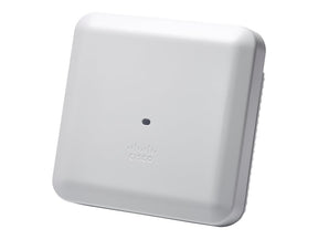 Cisco Aironet 3802I - Punto de acceso inalámbrico - Wi-Fi 5 - 2,4 GHz, 5 GHz (AIR-AP3802I-E-K9)