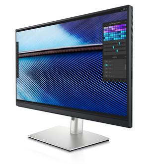 Dell UltraSharp UP3221Q - LED Display - 31.5" - 3840 x 2160 4K @ 60 Hz - IPS - 1000 cd/m² - 1300:1 - 6 ms - 2xThunderbolt 3, 2xHDMI, DisplayPort - with 3 Years Basic Exchange Advanced Warranty - for Latitude 5320, 5520, OptiPlex 3090, Precision 75