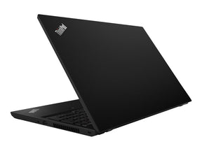 Lenovo ThinkPad L590 20Q7 - Intel Core i5 8265U / 1.6 GHz - Win 10 Pro 64-bit - UHD Graphics - 8 GB RAM - 512 GB SSD TCG Opal Encryption 2, NVMe - 15.6" IPS 1920 x 1080 (Full HD) - Wi-Fi 5 - preto - kbd: Português