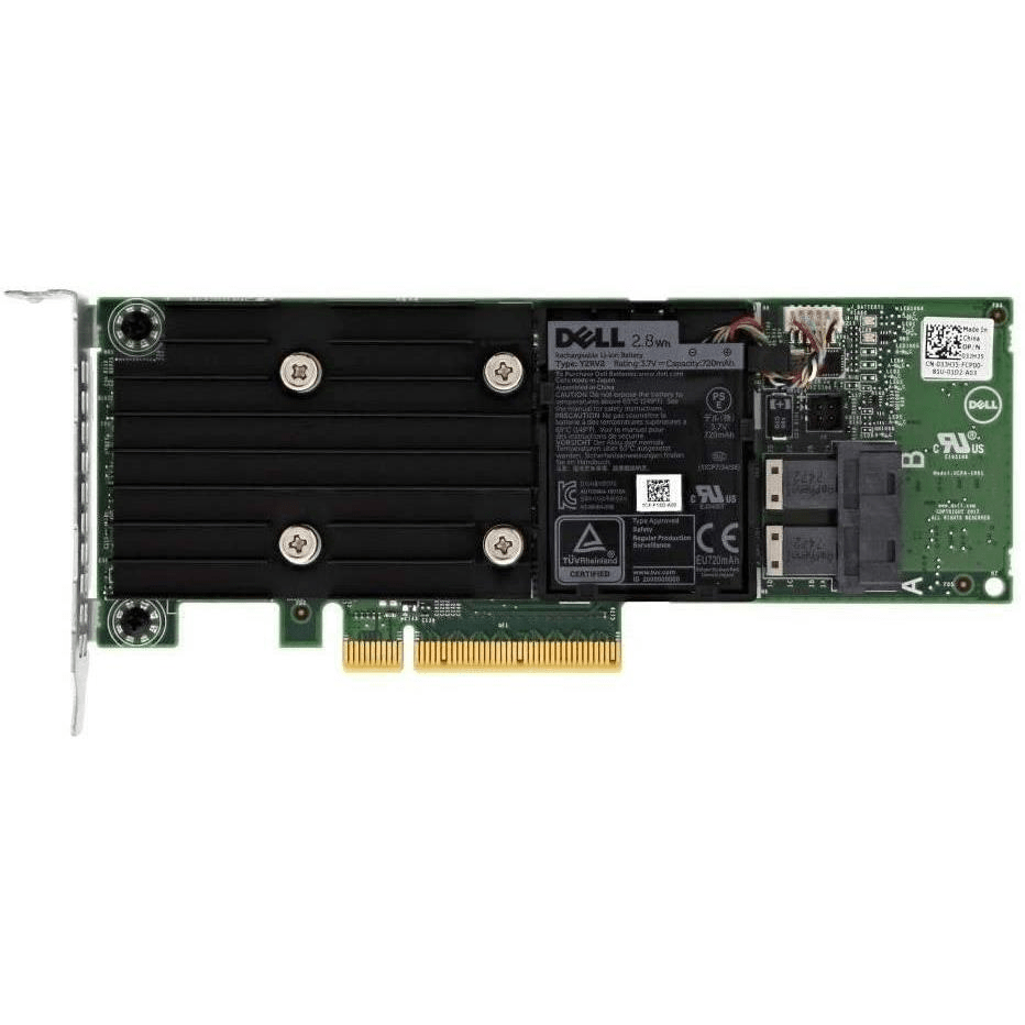 DELL PERC H745 CONTROLLER ACCS