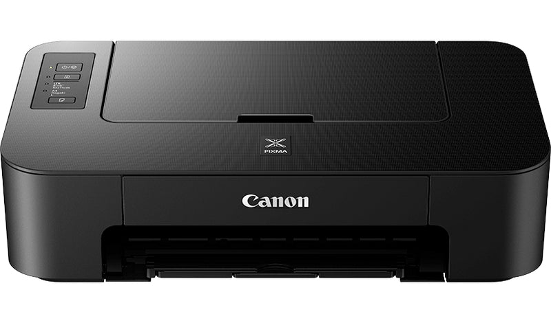 Canon PIXMA TS205 - Printer - Color - Inkjet - A4/Letter - up to 7.7 ipm (mono)/ up to 4 ipm (color) - capacity: 60 sheets - USB 2.0