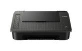 Canon PIXMA TS305 - Impressora - a cores - jacto de tinta - A4/Letter - até 7.7 ipm (mono)/ até 4 ipm (cor) - capacidade: 60 folhas - USB 2.0, Bluetooth, Wi-Fi(n)