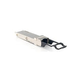 Dell Force10 - QSFP+ Transceiver Module - 40 Gigabit LAN - 40GBASE-SR - up to 150 m - 850 nm - for Force10, Networking C7004, C7008, S5000, S6000, PowerConnect 81XX