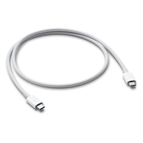 APPLE THUNDERBOLT 3 (USB-C) CABLE (0.8M)