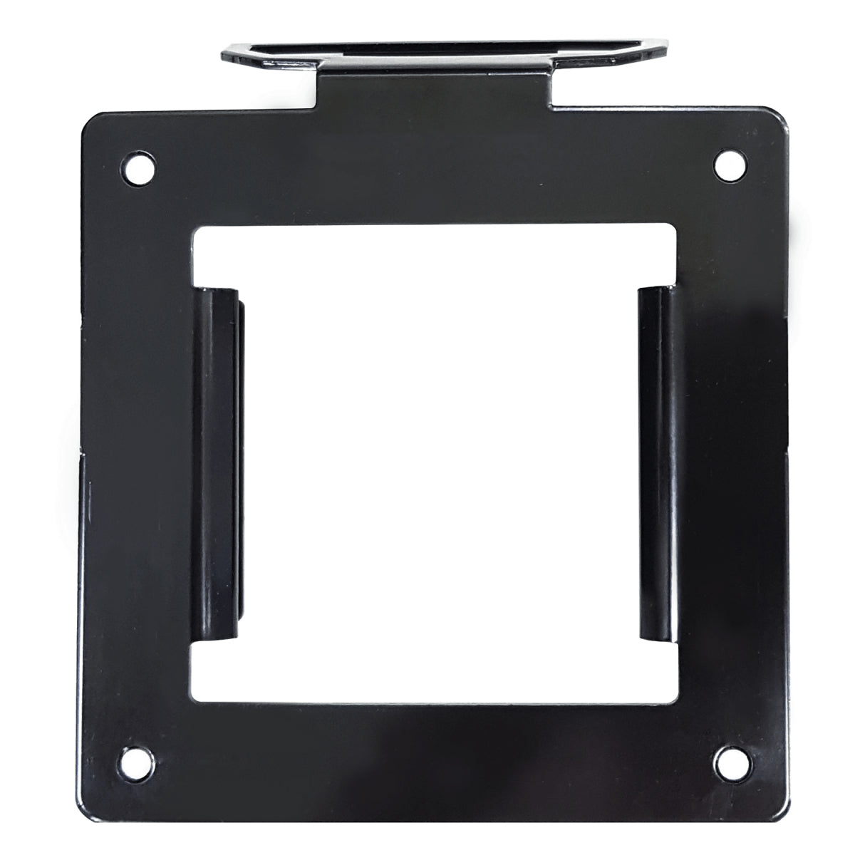 Philips BS7B2224B - Thin Client Monitor Mount Bracket - Black texture - for S-line 223S7EHMB, 223S7EJMB, 223S7EYMB, 243S7EHMB, 243S7EJMB, 243S7EYMB