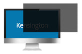 Kensington - Filtro de privacidade do display - 2 vias - amovível - 27" - para Apple iMac (27 interior)