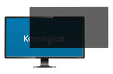 Kensington - Filtro de privacidade do display - 2 vias - amovível - 21,5" de largura