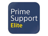 Sony PrimeSupport Elite - Contrato extendido de serviço - substituição - 2 anos (4º/5º ano) - carregamento - para Sony SRG-120, SRG-300, SRG-360, SRG-X120, SRG-X400