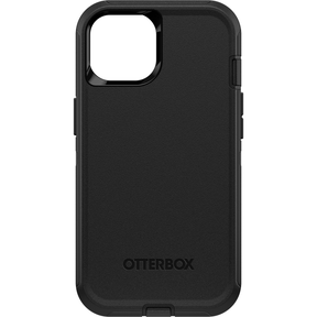 DEFENSOR IPHONE 13 PRO NEGRO