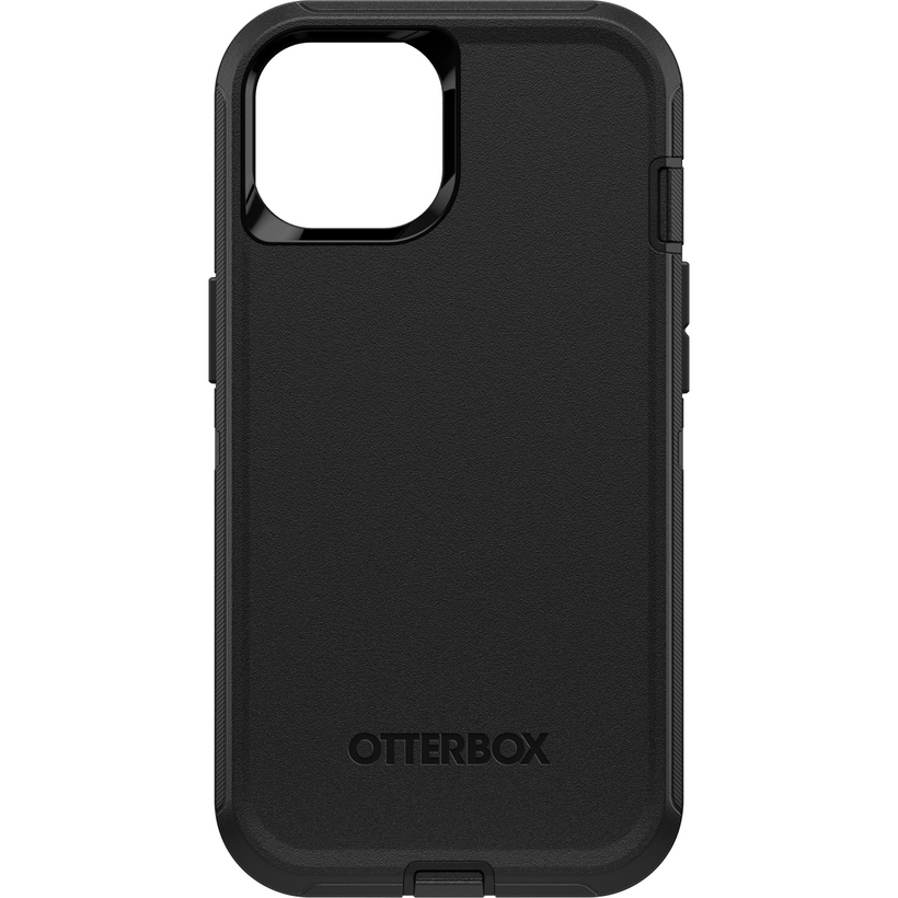 DEFENDER IPHONE 13/12 PRO MAX BLACK