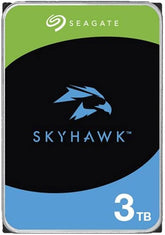 SKYHAWK 2TB SURVEILLANCE 3.5IN INT