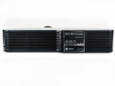 Liebert PSI PS1500RT3-230 - UPS (montable en rack / externo) - AC 220/230/240 V - 1350 Watt - 1500 VA - 1 fase - 9 Ah - RS-232, USB - conectores de salida: 8 - PFC - 2U - negro