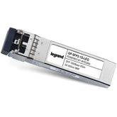 Legrand Dell Force10 GP-SFP2-1S 1000Base-SX SFP Transceiver TAA - SFP Transceiver Module (mini-GBIC) (equivalent to: Dell Force10 GP-SFP2-1S) - GigE - 1000Base-SX - multi-mode LC - up to 550 m - 850 nm - TAA Compliant - for Dell Force10 Series