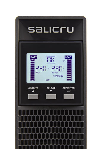 SALICRU UPS SPS 1100 ADV RT2 ACCS