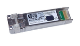 HPE X130 - Módulo transceptor SFP+ - 10 GigE - 10GBase-ER - LC - hasta 40 km - para HP A5800, HPE 12504, 5120, 5500, 5800, 59XX, 75XX, A5800, FlexFabric 1.92, 11908, 12902 (JG234A)