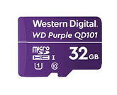 MicroSD Púrpura 32GB