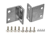 Cisco - Rack Mount Kit - for ASA 5516-X, 5516-X with FirePOWER Services (ASA5516-BRACKET=)