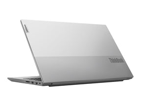 Lenovo ThinkBook 15 G3 ACL 21A4 - AMD Ryzen 7 5700U / 1.8 GHz - Win 11 Pro - Radeon Graphics - 16 GB RAM - 512 GB SSD NVMe - 15.6" IPS 1920 x 1080 (Full HD) - Wi-Fi 6 - Gris mineral doble tono - kbd: portugués