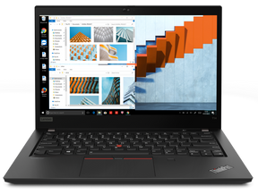 Lenovo ThinkPad T14 Gen 2 20W0 - Design de dobradiças de 180 graus - Intel Core i5 1135G7 / 2.4 GHz - Win 10 Pro 64-bit (inclui Licença Windows 11 Pro) - Iris Xe Graphics - 16 GB RAM - 512 GB SSD TCG Opal Encryption 2, NVMe - 14" IPS 1920 x 1080 (Ful