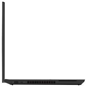 Lenovo ThinkPad T15p Gen 3 21DA - Intel Core i7 12700H / 2.3 GHz - Win 10 Pro 64-bit (includes Windows 11 Pro License) - GF RTX 3050 - 16 GB RAM - 512 GB SSD TCG Opal Encryption 2, NVMe, Value - 15.6 " IPS 1920 x 1080 (Full HD) - Wi-Fi 6E - black - kbd