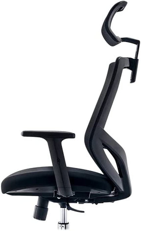 UF ADJUSTABLE ERGONOMIC OFFICE CHAIR