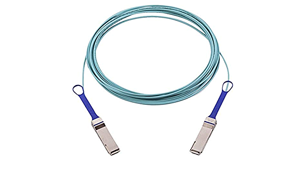 Act Fib Cab IB EDR 100Gb/s QSFP LSZH 15m (980-9I13S-00E015)