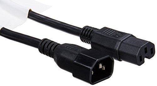 AC POWER CORD TYPE C15 CABLE CABL