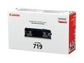 CANON TONER 719 LBP6300/MF5880 2,100 PAG