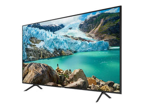 Samsung HG50RU750EB - 50" Diagonal Class HRU750 Series LCD TV with LED Backlight - Hotel / Hospitality - Smart TV - 4K UHD (2160p) 3840 x 2160 - HDR - Charcoal Black