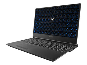 Lenovo Legion Y530-15ICH 81FV - Intel Core i5 8300H / 2.3 GHz - Win 10 Home 64-bit - GF GTX 1050 Ti - 8 GB RAM - 1 TB HDD - 15.6" IPS 1920 x 1080 (Full HD) - Wi-Fi 5 - black - kbd: Portuguese