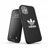 CAPA ADIDAS LOTUS FW20 PARA IP12 5.4 NEGRO/BLANCO #PROMO#