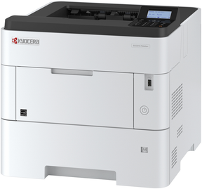 Kyocera ECOSYS P3260dn - Impressora - P/B - Duplex - laser - A4/Legal - 1200 x 1200 ppp - até 60 ppm - capacidade: 600 folhas - USB 2.0, Gigabit LAN, host USB